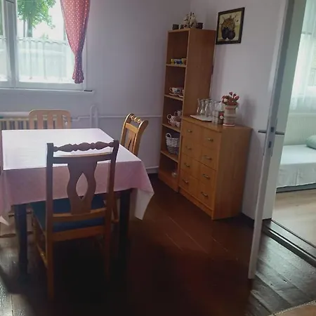 Dom Pod Lasem * Ruciane-Nida