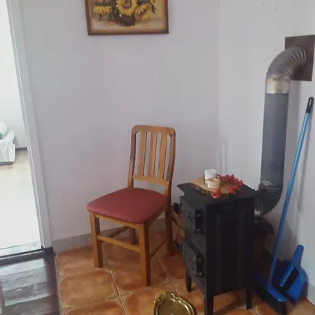 Dom Pod Lasem Holiday home Ruciane-Nida