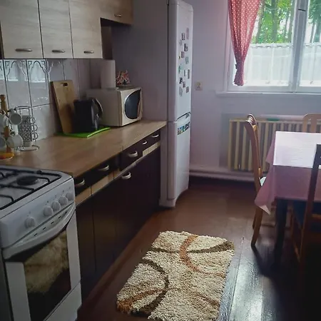 Dom Pod Lasem * Ruciane-Nida