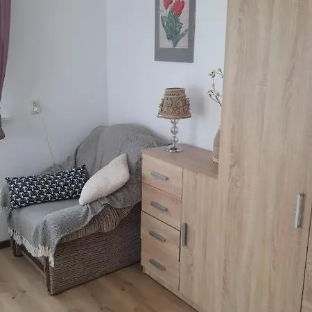 Dom Pod Lasem Holiday home *