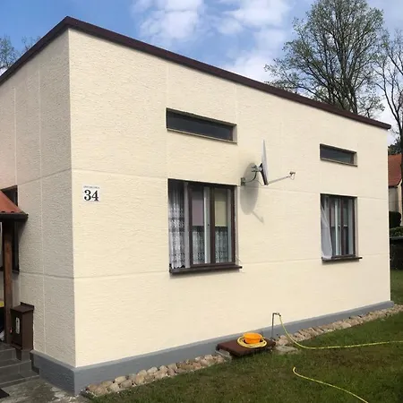 Dom Pod Lasem Holiday home Ruciane-Nida