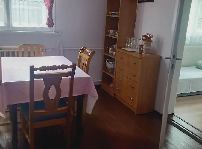 Dom Pod Lasem * Ruciane-Nida