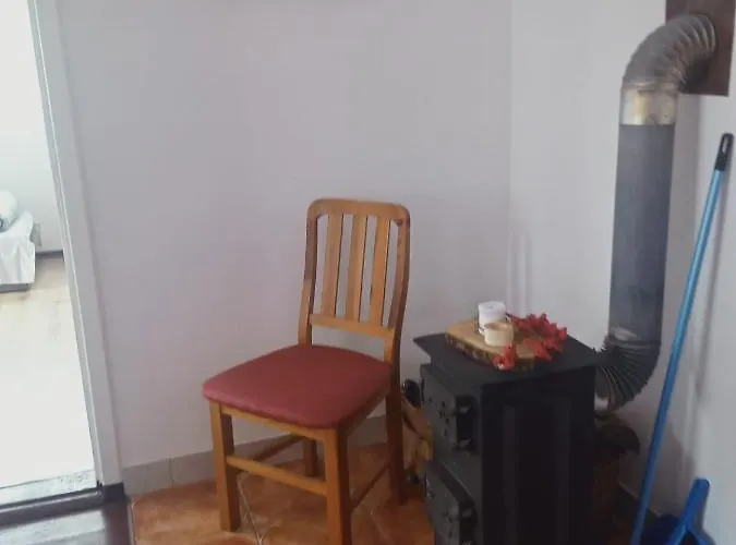 Dom Pod Lasem Holiday home Ruciane-Nida