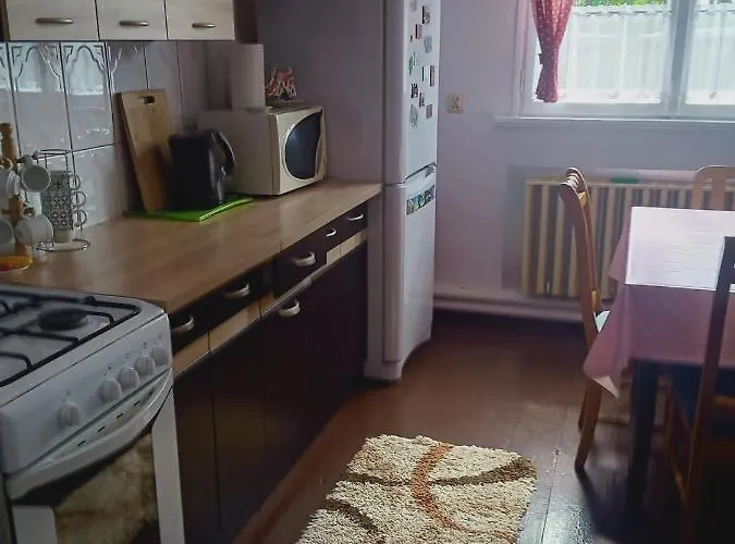 Dom Pod Lasem * Ruciane-Nida