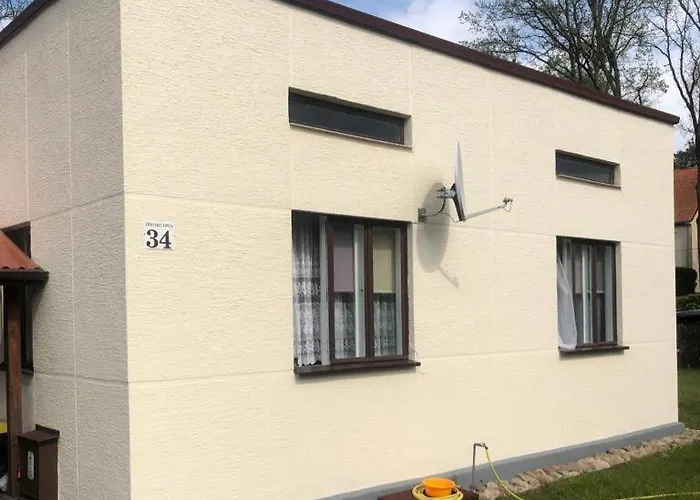 Dom Pod Lasem Holiday home Ruciane-Nida